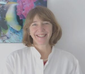 dr med Predazzini Daniela, ritratto