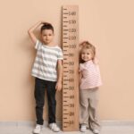 lo sviluppo del bambino, le tappe fondamentali