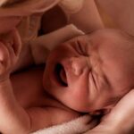 il pianto del neonato: il suo linguaggio