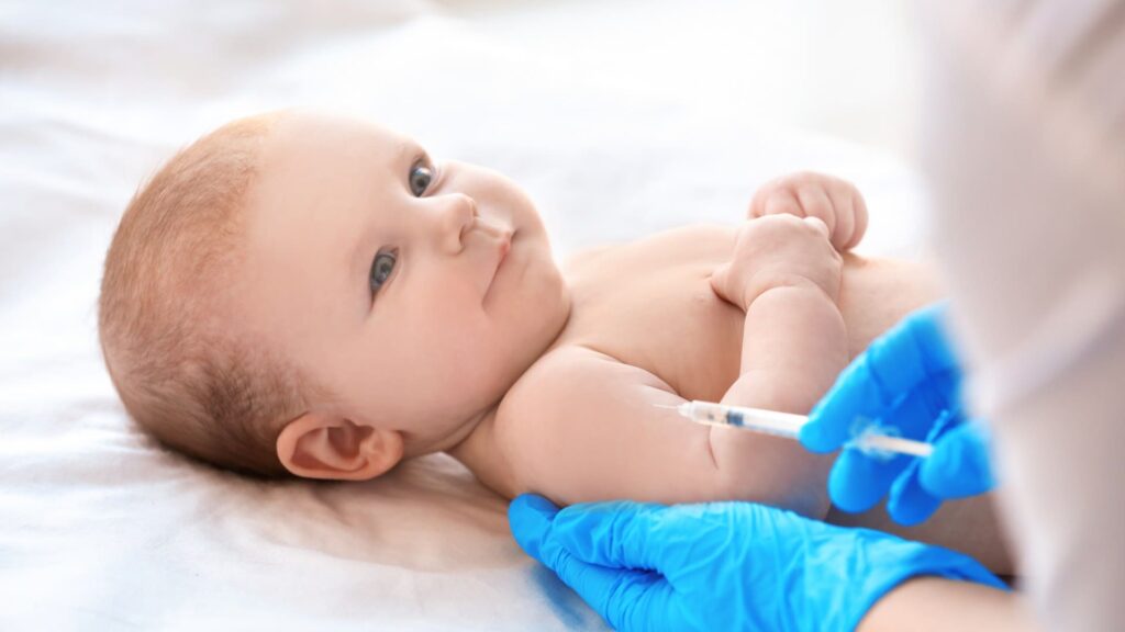 vaccini primi mesi di vita, dubbi e consigli
