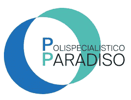 logo dell'istituto polispecialistico paradiso